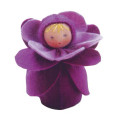 Little Violet Doll Kit