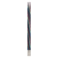 Interchangeable Knitting Needle Tips, Foursquare Majestic - US 7 (4.50 mm)