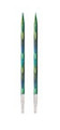 Interchangeable Needles, Caspian Wood - US 10.5 (6.50 mm)