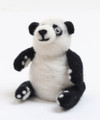 Ashford Needle Felting Kit: Panda