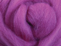 Ashford Corriedale Sliver, Dyed - Orchid (DS052)