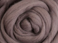 Ashford Corriedale Sliver, Dyed - Truffle (DS066)