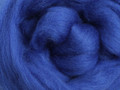 Ashford Merino Sliver, Dyed - Blue
