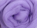 Ashford Merino Sliver, Dyed - Lilac