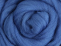 Ashford Merino Sliver, Dyed - Classic Blue