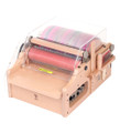 Ashford Electric Drum Carder - 72 Point - Exotic Fine Wools