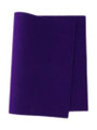 TrueFelt 100% Wool - Dark Purple