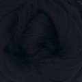 Merino Top, Dyed - Black