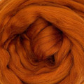Merino Top, Dyed - Foxtail