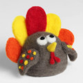 Ashford Needle Felting Kit: Turkey