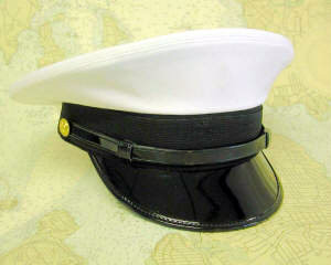 yachting cap