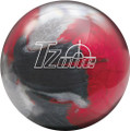 Brunswick TZone (Target Zone) Bowling Ball - Scarlet Shadow