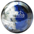 Brunswick TZone (Target Zone) Bowling Ball - Indigo Swirl