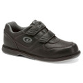 Dexter V-Strap (UNISEX) Bowling Shoes - Black