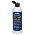 Brunswick Crown Bowling Ball Factory Polish - 6 oz