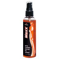 Genesis Evolution Maxx Orange Bowling Ball Cleaner - 4 oz