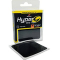 Genesis Hyper Grip Bowling Tape  - Enhanced Synthetic Grip Tape - Large Pads (20 count)