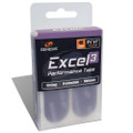 Genesis Excel 3 Performance Bowling Tape  - #3 Purple (40 count)