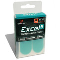 Genesis Excel 5 Performance Bowling Tape  - #5 Aqua (40 count)