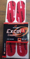 Genesis Excel 1 Copper Infused Bowling Tape  - #1 Red (40 count)
