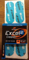 Genesis Excel 2 Copper Infused Bowling Tape  - #2 Blue (40 count)