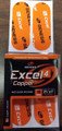 Genesis Excel 4 Copper Infused Bowling Tape  - #4 Orange (40 count)