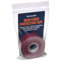 Brunswick Skin Cover Protecting Bowling Tape - Red
