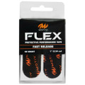 Motiv Flex Protective Performance Bowling Tape - Black (Fast)