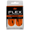 Motiv Flex Protective Performance Bowling Tape - Orange (Slow)