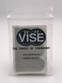 Vise Feel Performance Bowling Tape Packs (#1 Silver - 1"/30 pieces)