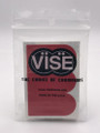 Vise Feel Performance Bowling Tape Packs (#4 Red - 1"/30 pieces)