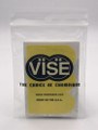 Vise Feel Performance Bowling Tape Packs (#6 Yellow - 1"/30 pieces)