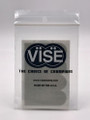 Vise Feel Performance Bowling Tape Packs (#1 Silver - 3/4"- 32 pieces)