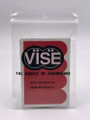 Vise Feel Performance Bowling Tape Packs (#4 Red - 3/4"- 32 pieces)