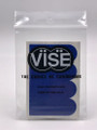 Vise Feel Performance Bowling Tape Packs (#5 Blue - 3/4"- 32 pieces)