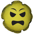 Storm Bowling Emoji Scented Grip Sack - Angry