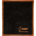 Hammer Bowling Shammy Pad - Black/Orange