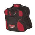 Storm Solo 1 Ball Bowling Bag - Black/Red