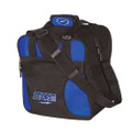 Storm Solo 1 Ball Bowling Bag - Black/Royal