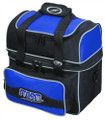 Storm Flip 1 Ball Tote Bowling Bag - Black/Royal
