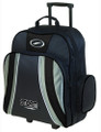 Storm Rascal 1 Ball Roller Bowling Bag - Black