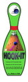 Neo Tac Hook It Bowling Ball Cleaner & Increased Tac Restorer - 6 oz