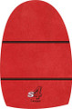 Dexter THE 9 Replacement Slide Sole - (S4): Red Leather (Short Slide)