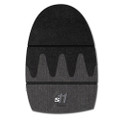 Dexter THE 9 Replacement Slide Sole - (S11): Saw Tooth (S10/S12 combo - Extra Extra Long Slide)