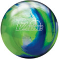 Brunswick TZone (Target Zone) Bowling Ball - Ocean Reef