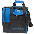 KR Strikeforce Rook 1 Ball Tote Bowling Bag - Royal