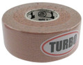 Turbo Grips Power Supplies Fitting Bowling Tape Roll - Biege