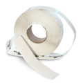 Brunswick Bowling Tape, White Textured 1 inch (250 Pieces)