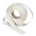 Brunswick Bowling Tape, White Textured 3/4 inch (250 Pieces)