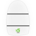 Dexter THE 9 Replacement Traction Sole - (T5) Smooth Texture
